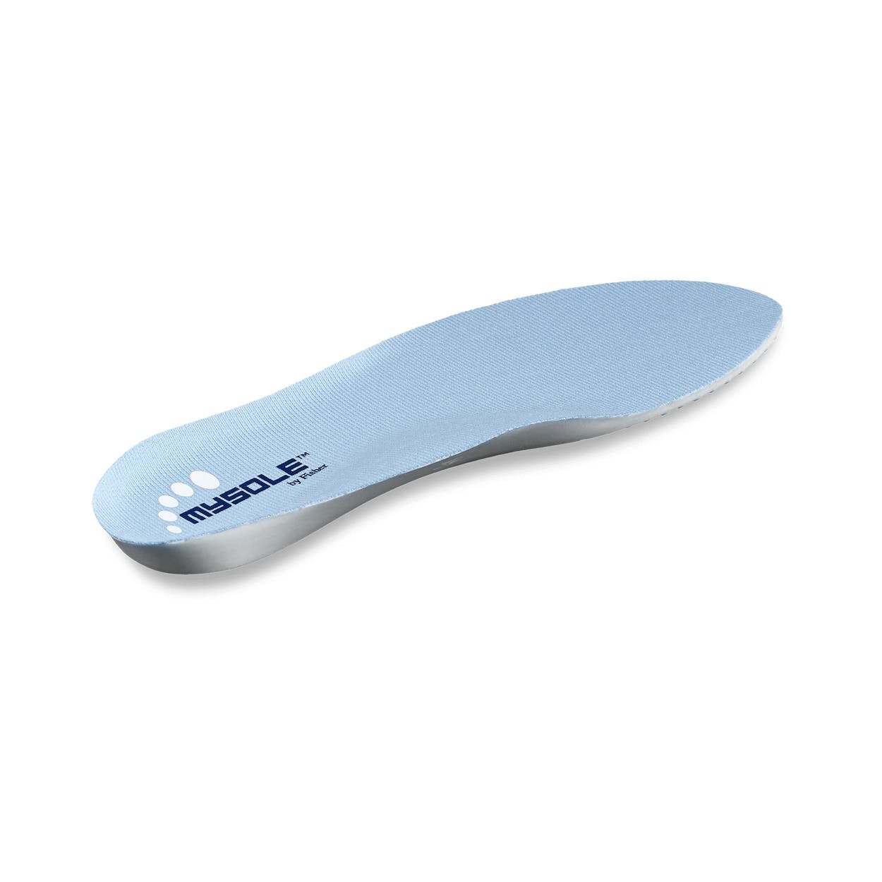 MySole Multisorb - Plantar Fasciitis Insoles