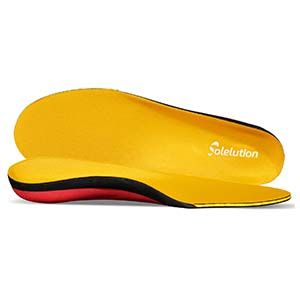 Over Pronation Insoles