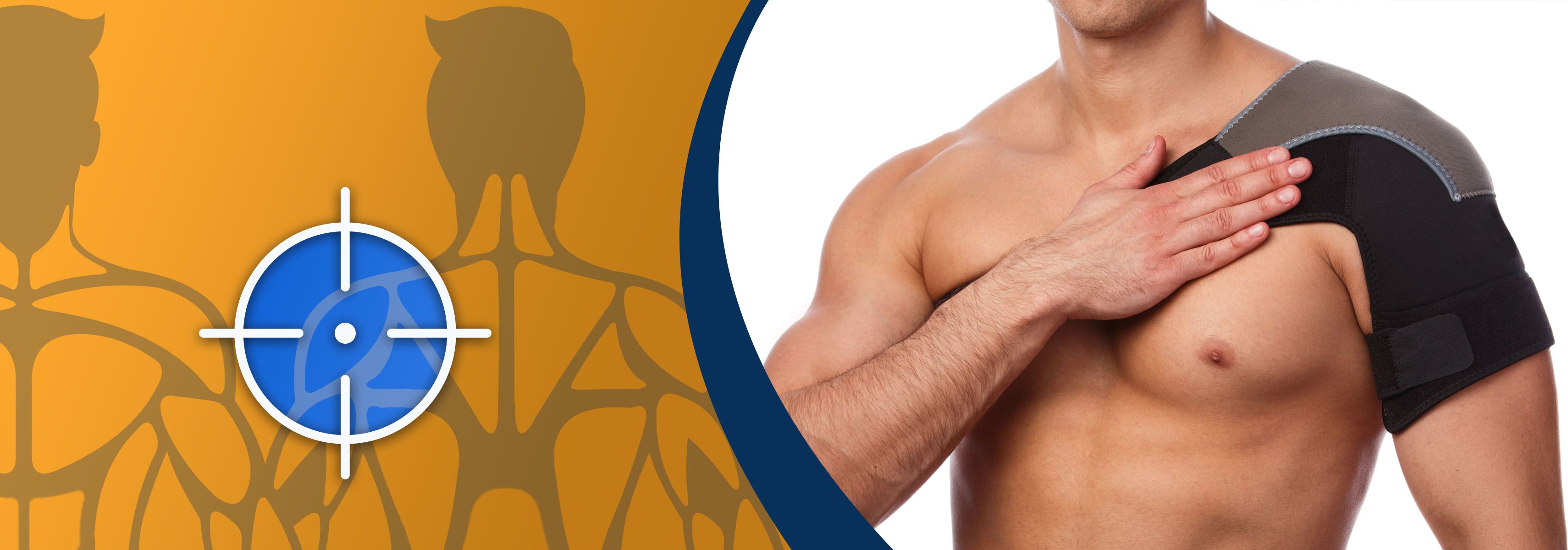 what is a shoulder support