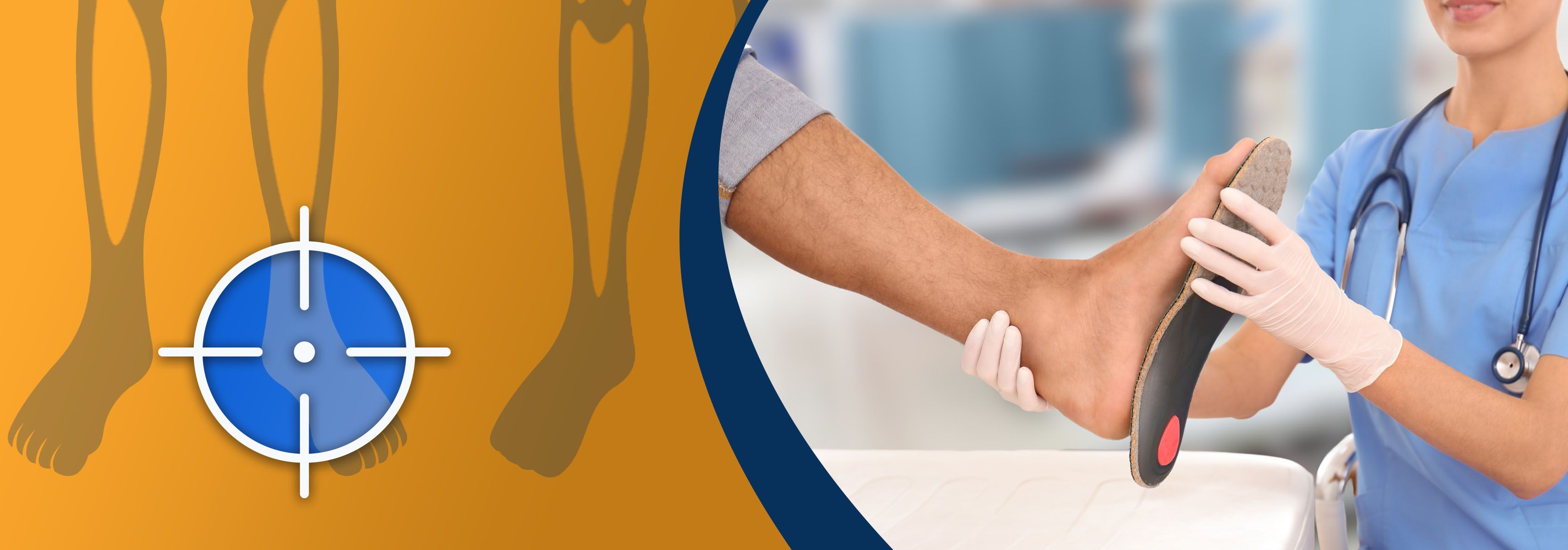 Które wkładki są najlepsze na zapalenie powięzi podeszwy