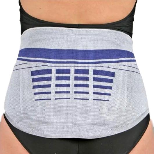 Bauerfeind LumboLoc rugbandage