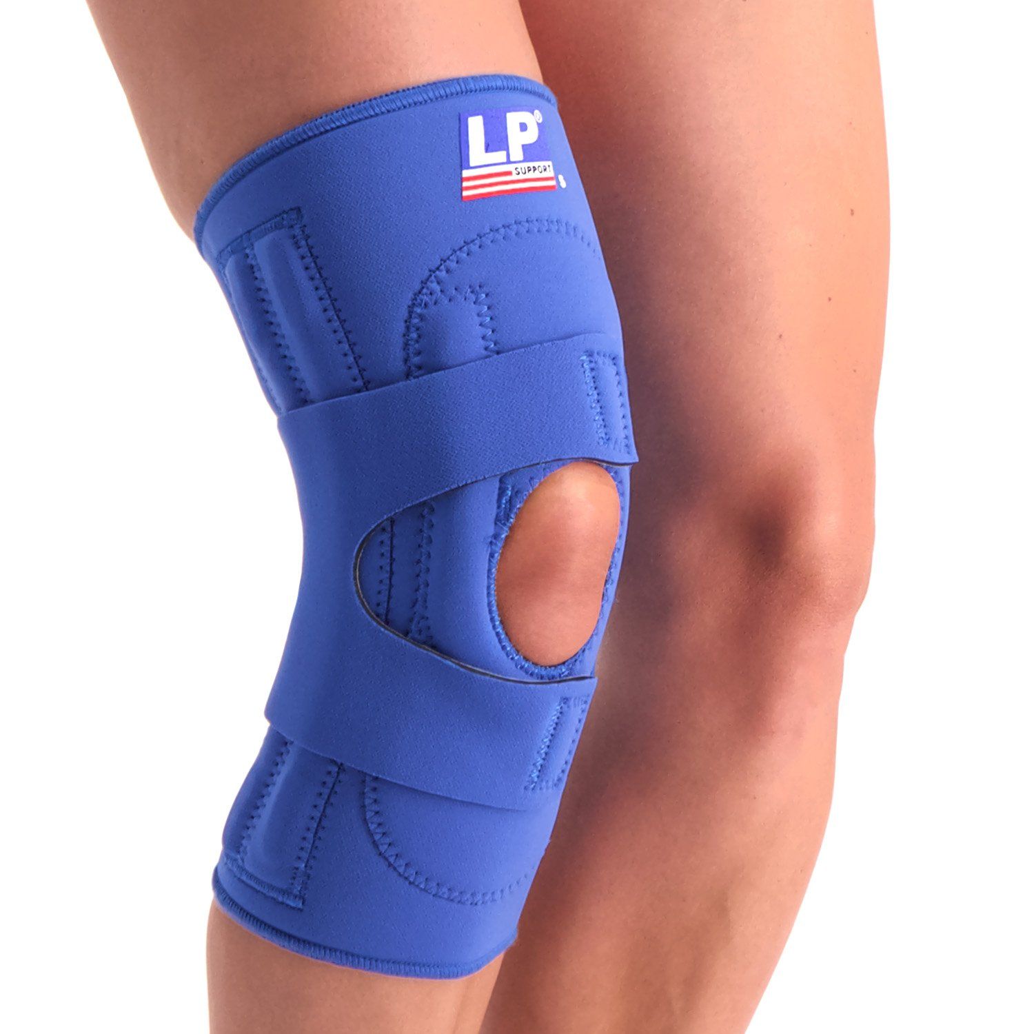 LP Support Kniebandage Patellaluxation