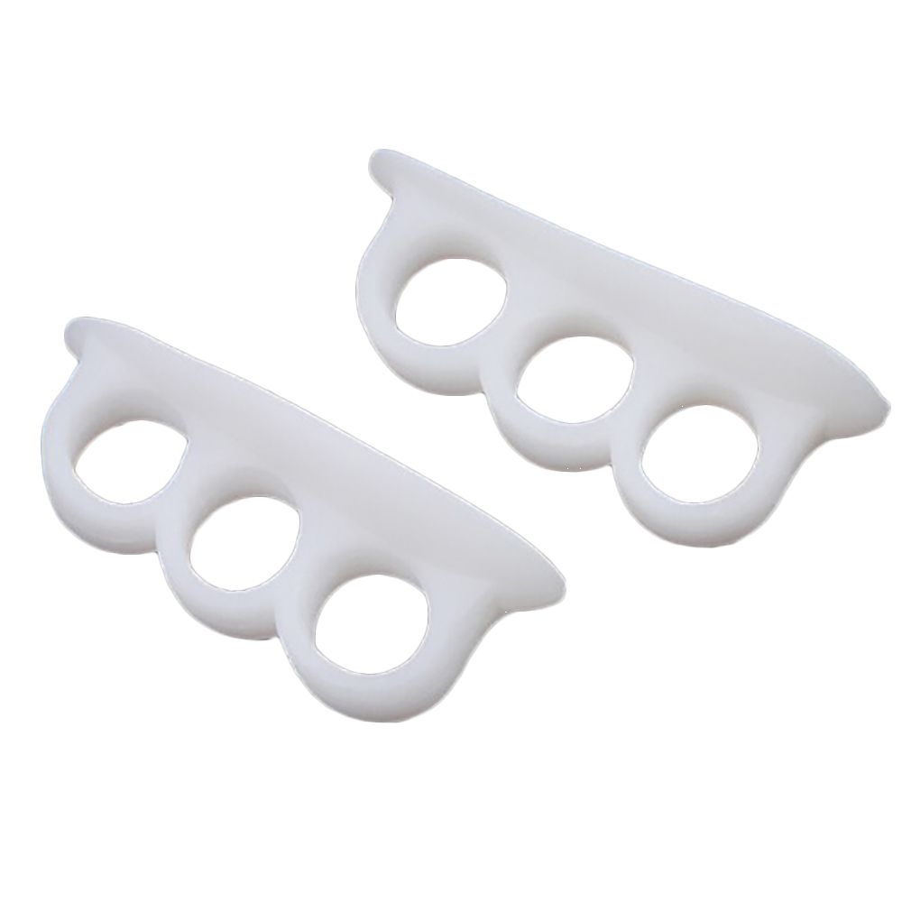 Toe Separators unworn