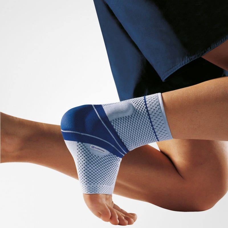 Bauerfeind MalleoTrain Ankle Support for sale