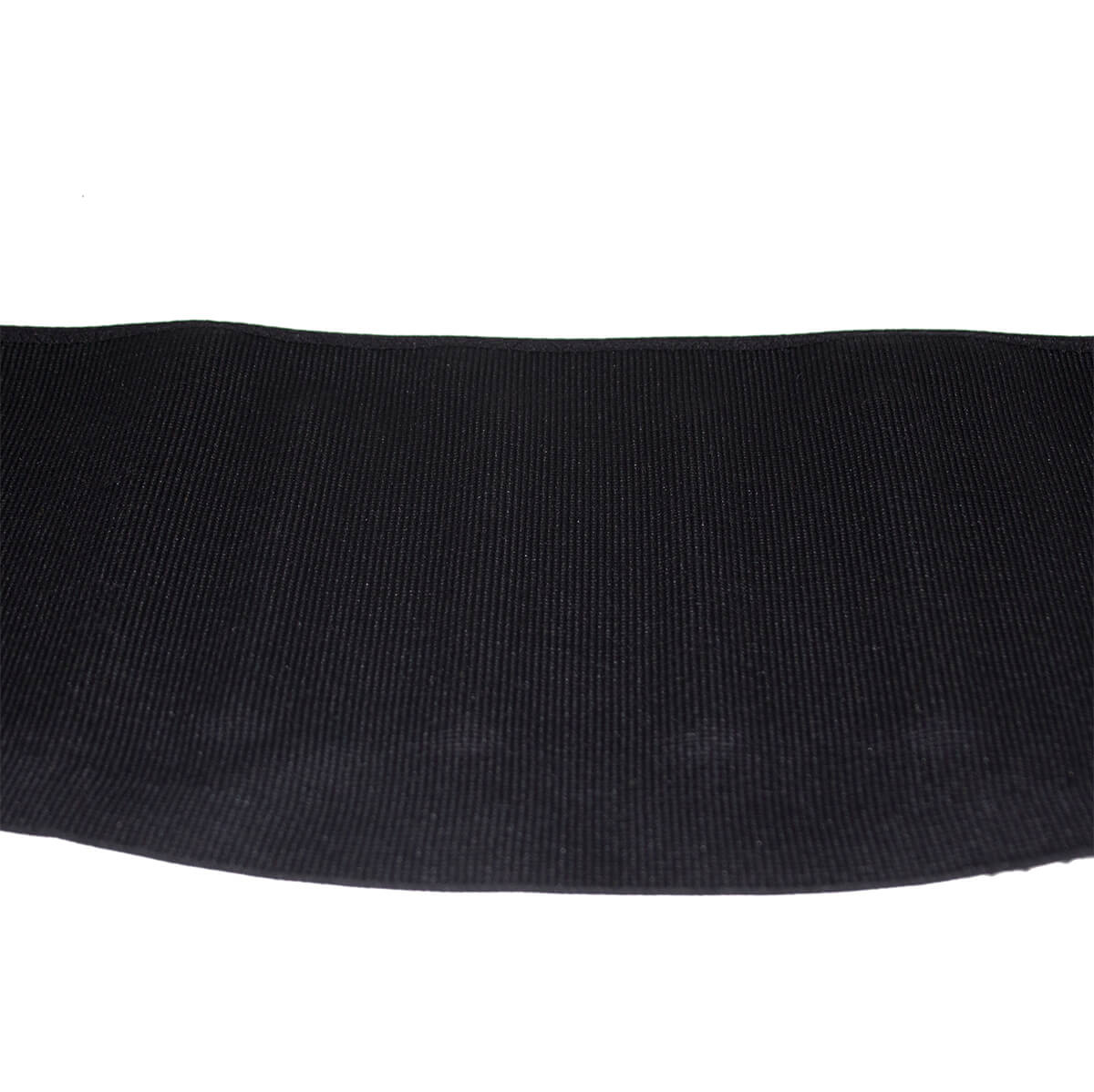 Dunimed Premium comfort Rückenbandage schwarz