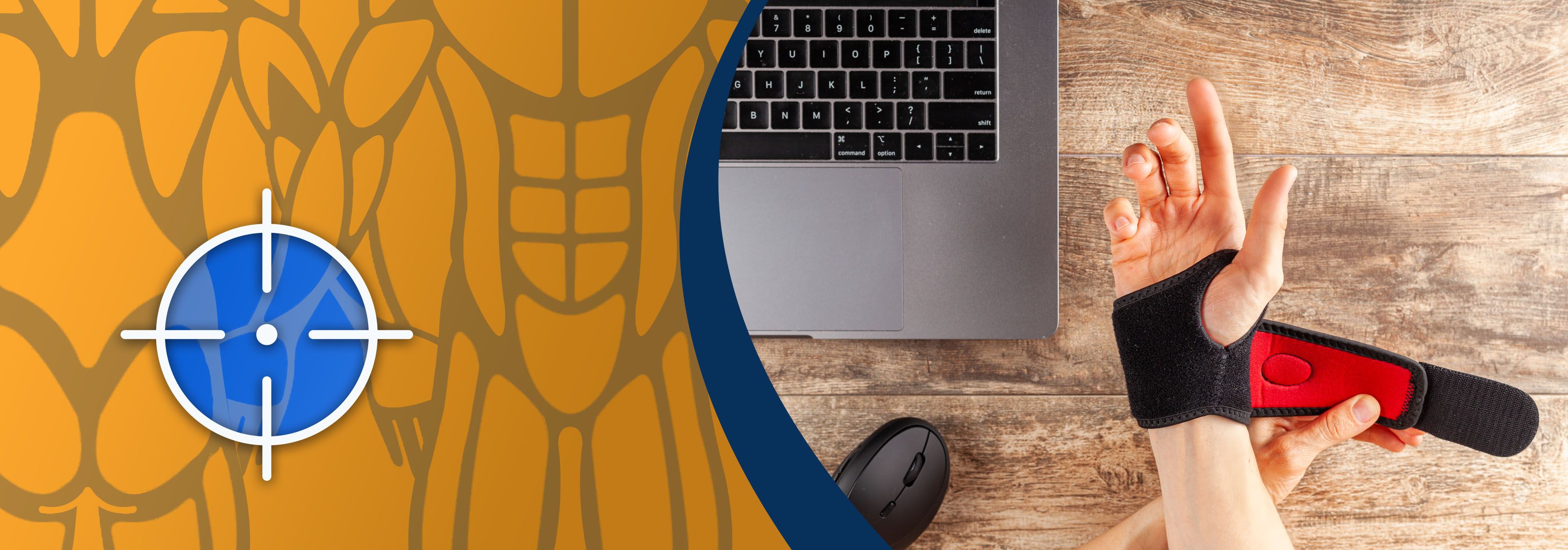 What do I have to pay attention to when buying a wrist support