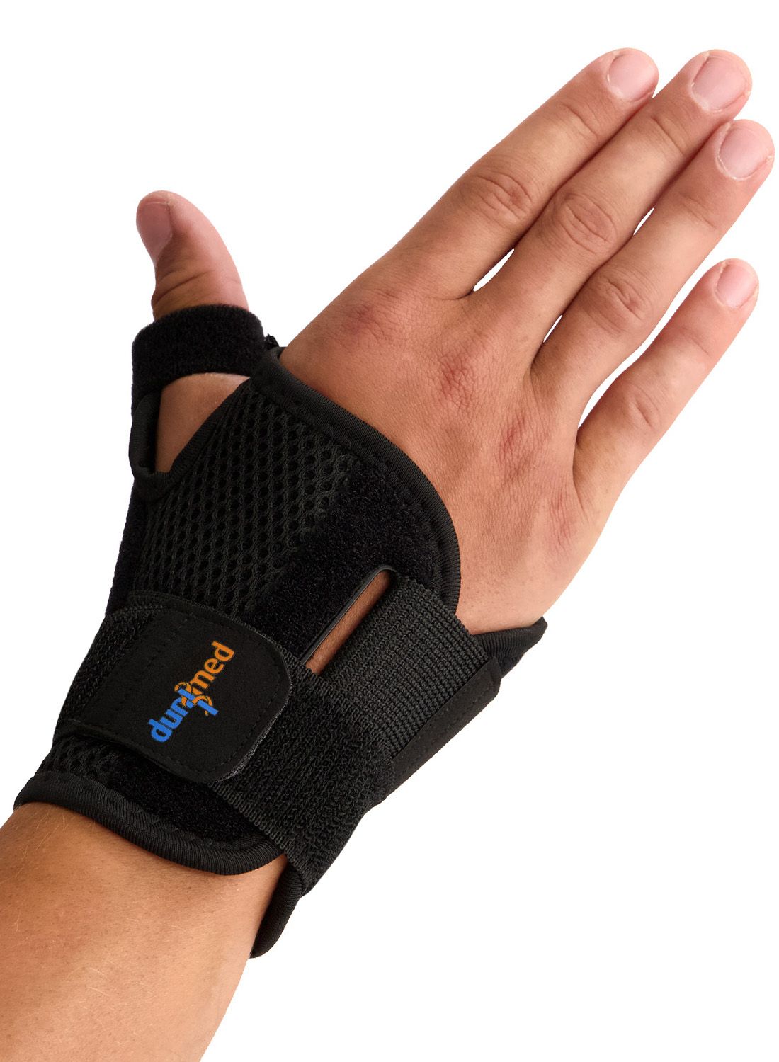 dunimed premium thumb wrist support for sale
