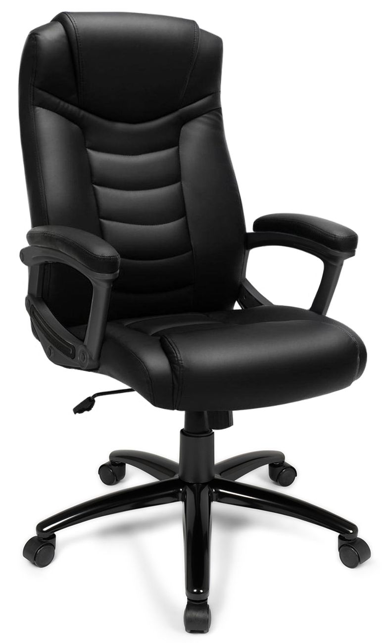 Ergodu Luxury Office Chair with High Sitting Comfort for sale