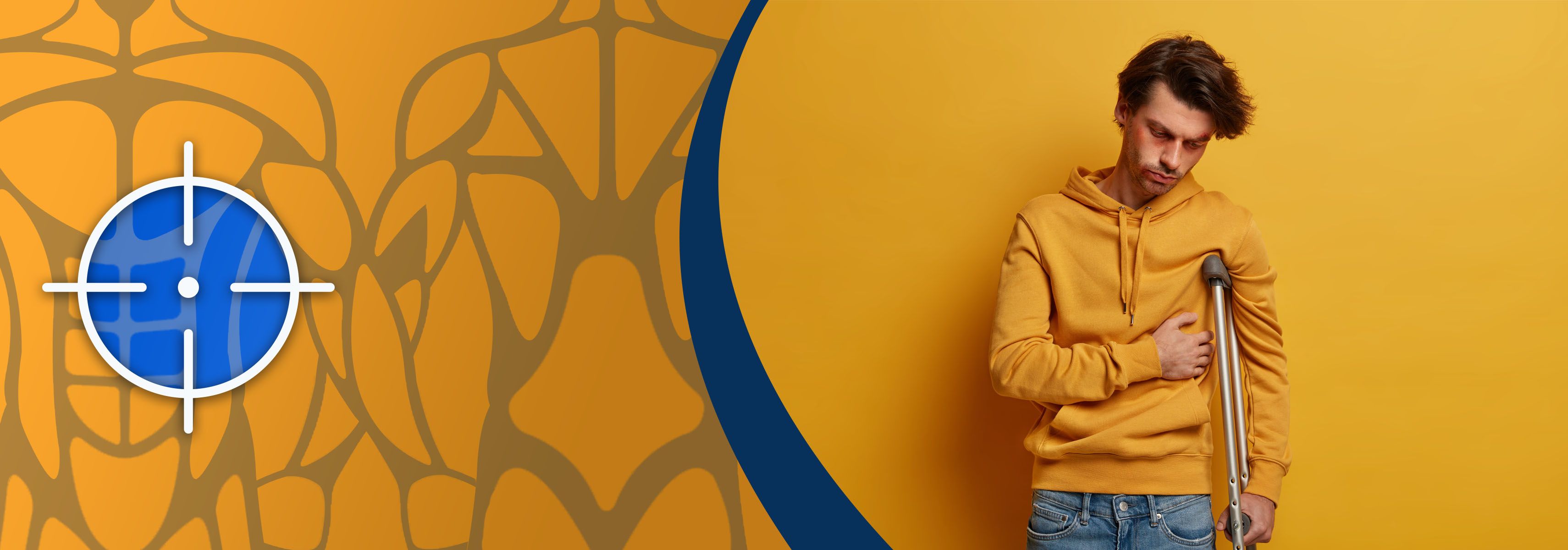 playing sports with bruised ribs