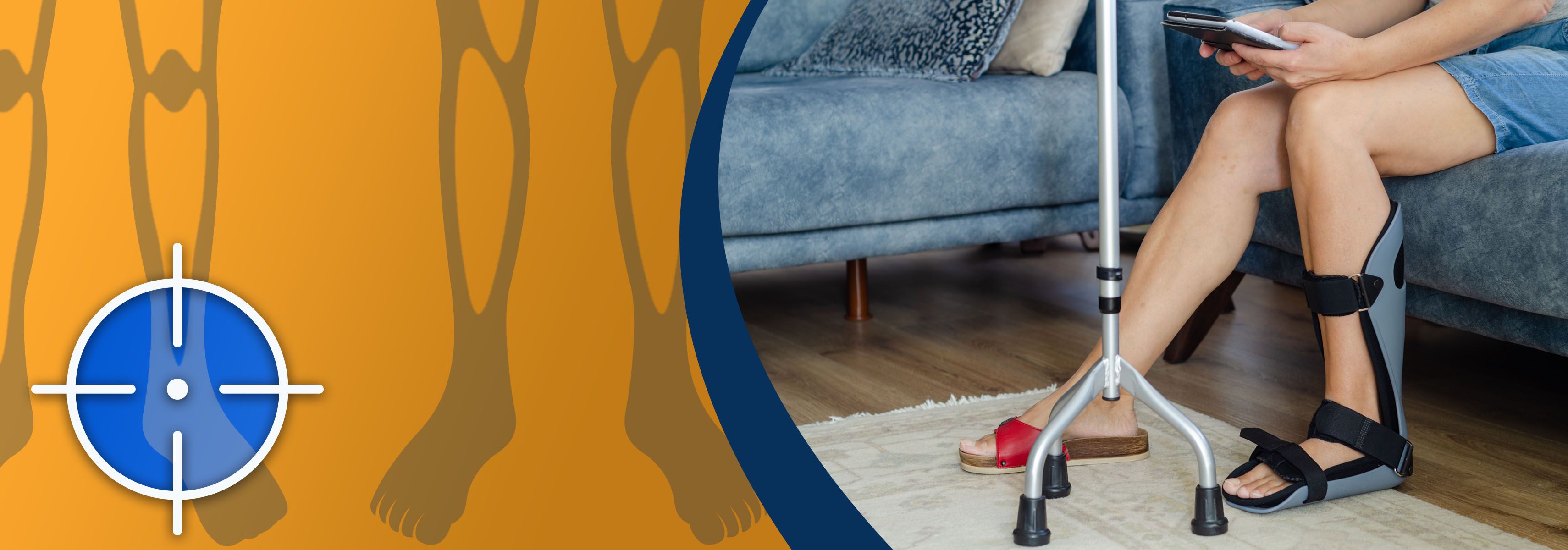 Alles was Sie über einen Fallfuß wissen sollten