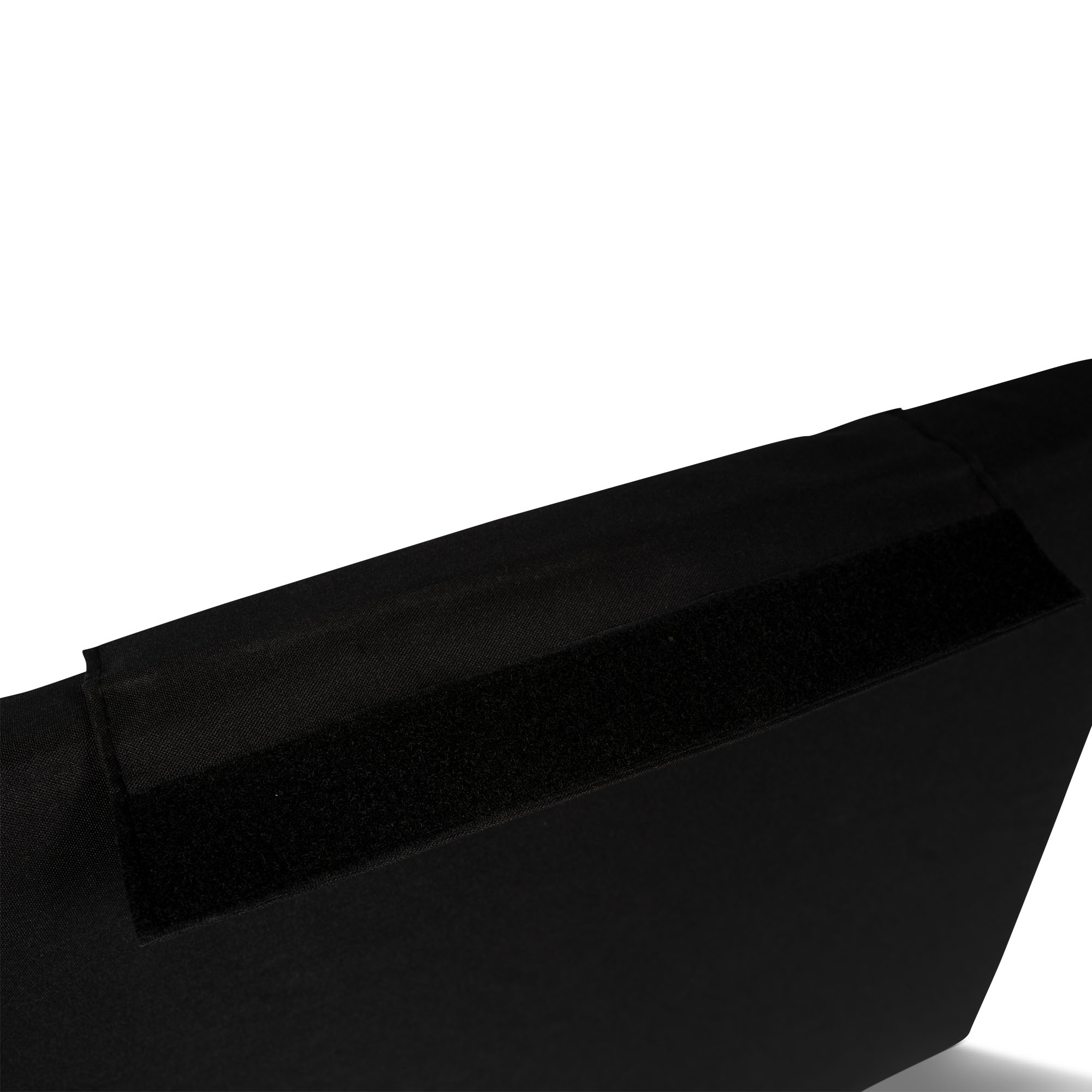 MultiMotion Rollstuhlkissen Rückansicht