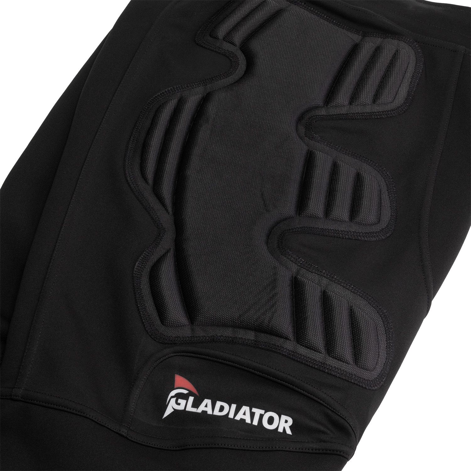 Gladiator Sports 3/4 Protective Pants zoom in