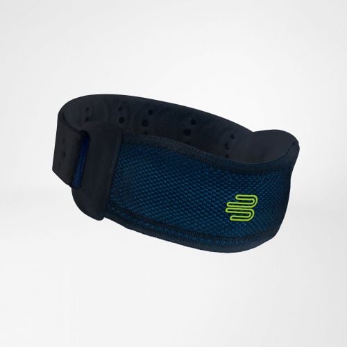 Bauerfeind Sports Knee Strap Kniebandage