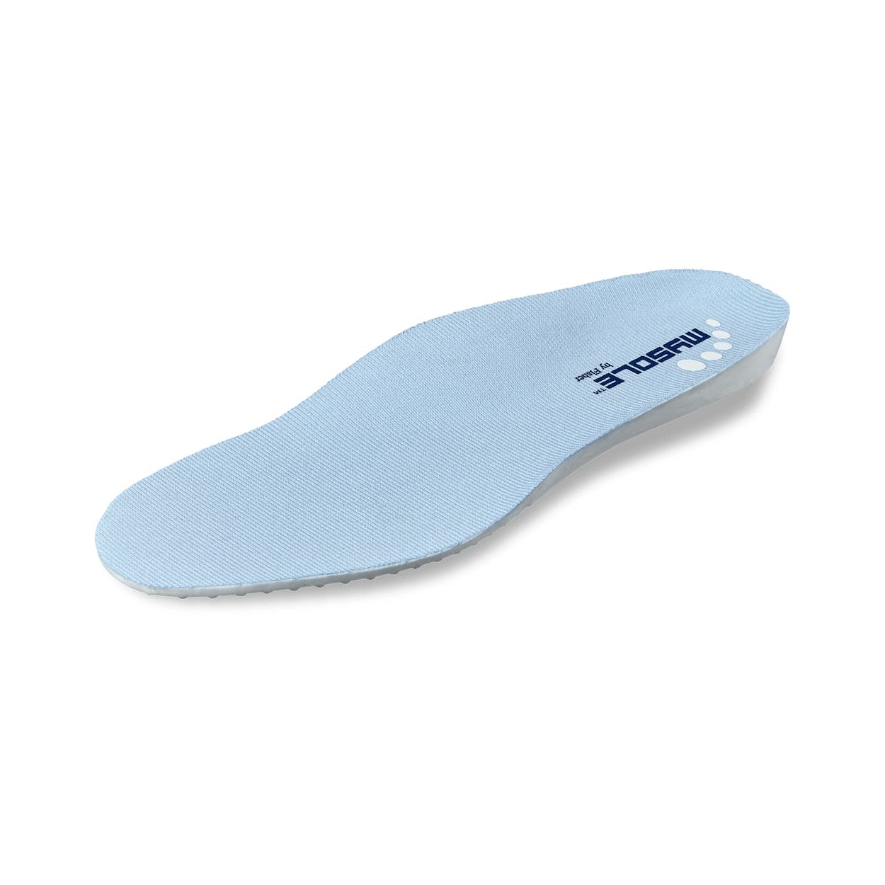 MySole Multisorb - Plantar Fasciitis Insoles