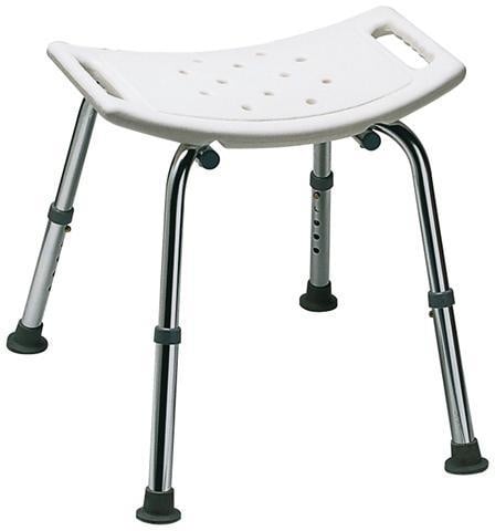 Thuasne Shower Chair with handles