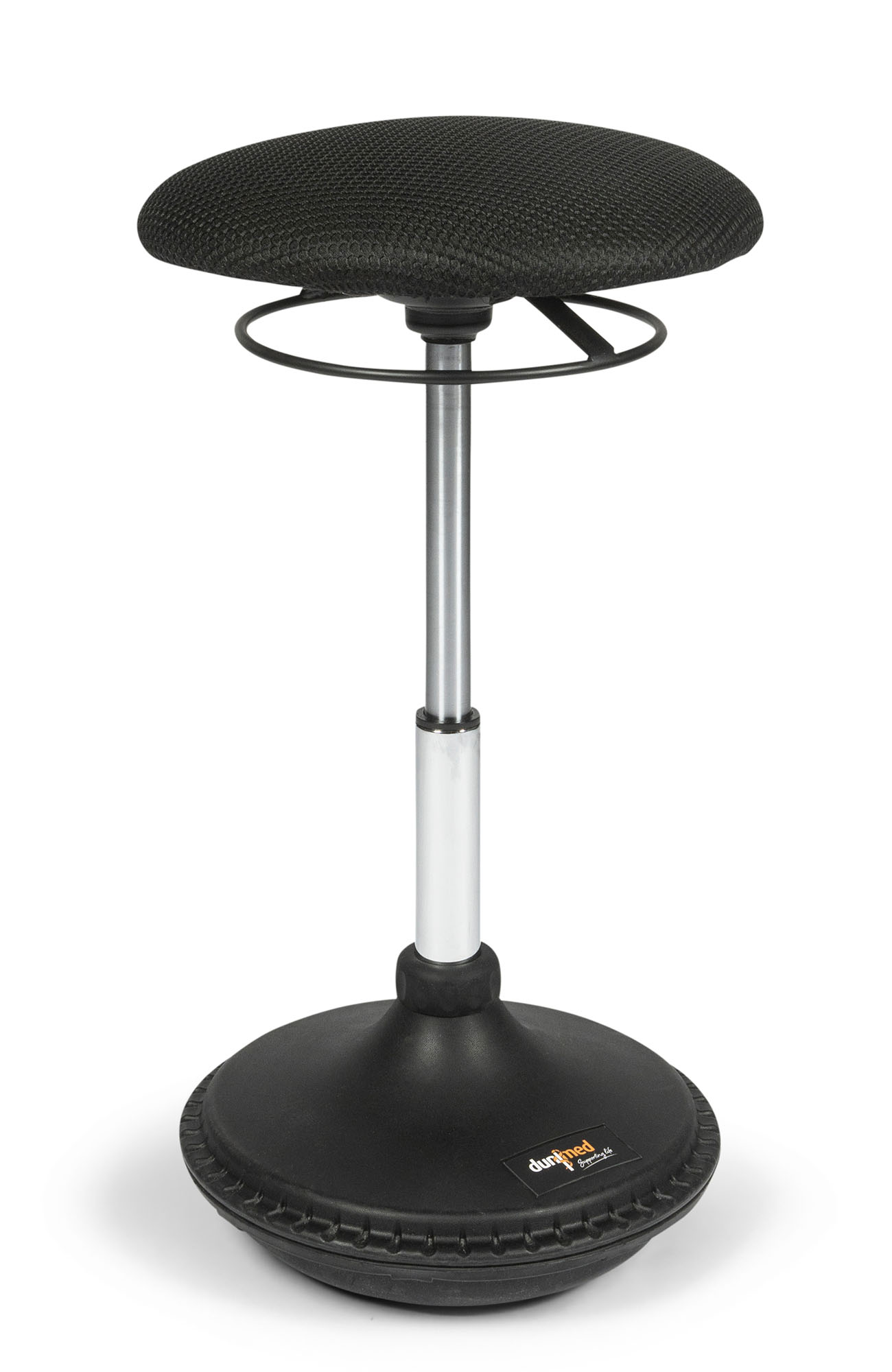 Dunimed - Ergonomic Balance Stool front view