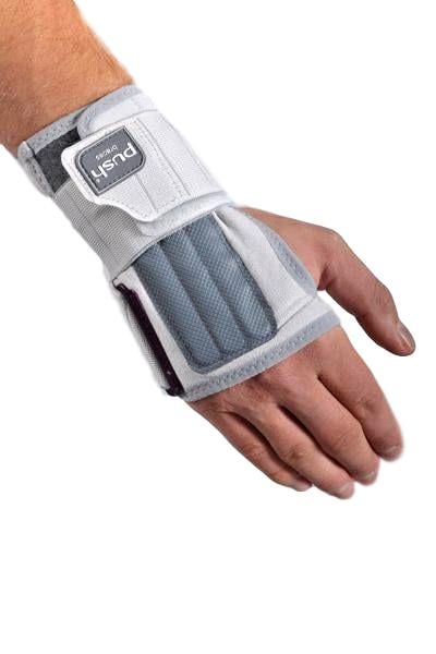 Push Med Handgelenkbandage