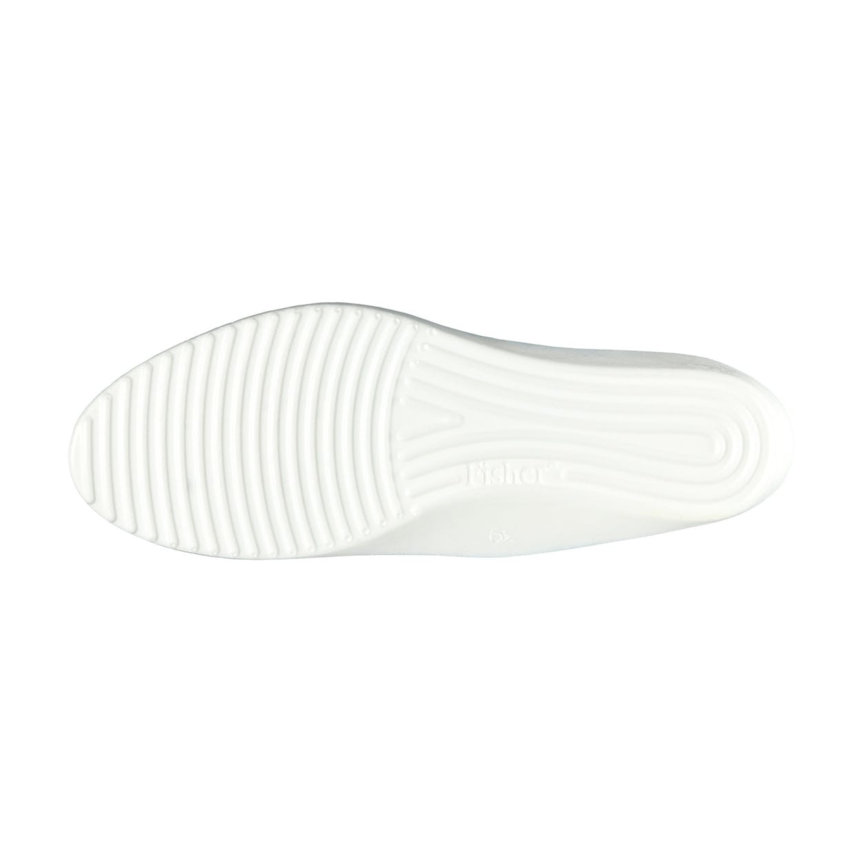 MySole Multisorb - Plantar Fasciitis Insoles underside