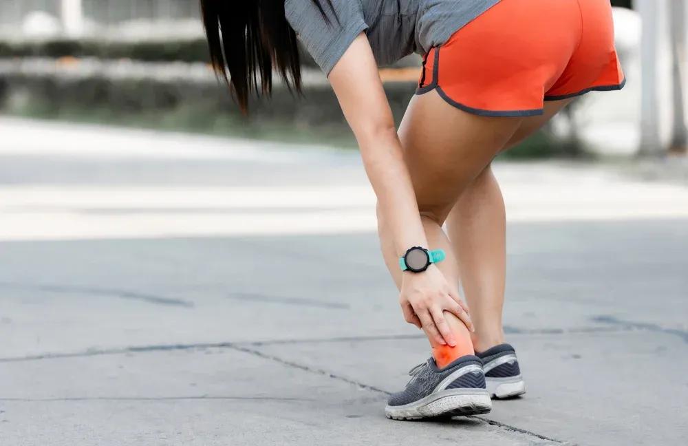 what is an achilles tendon injury