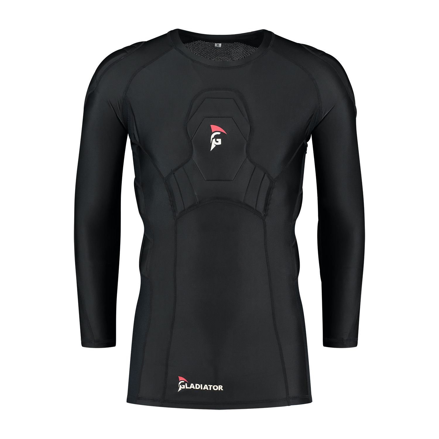 gladiator sports goalkeeper protection shirt for sale