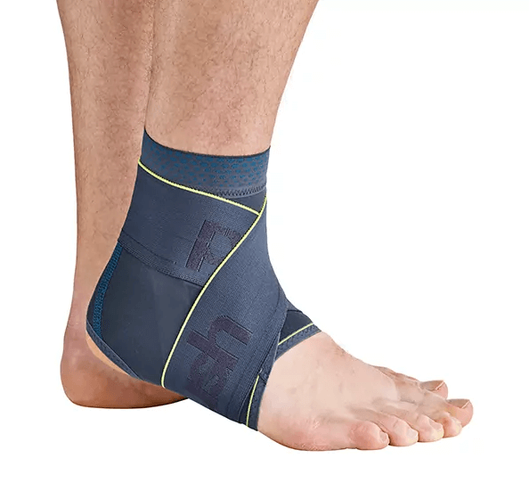 Push Sports Sprunggelenkbandage 8