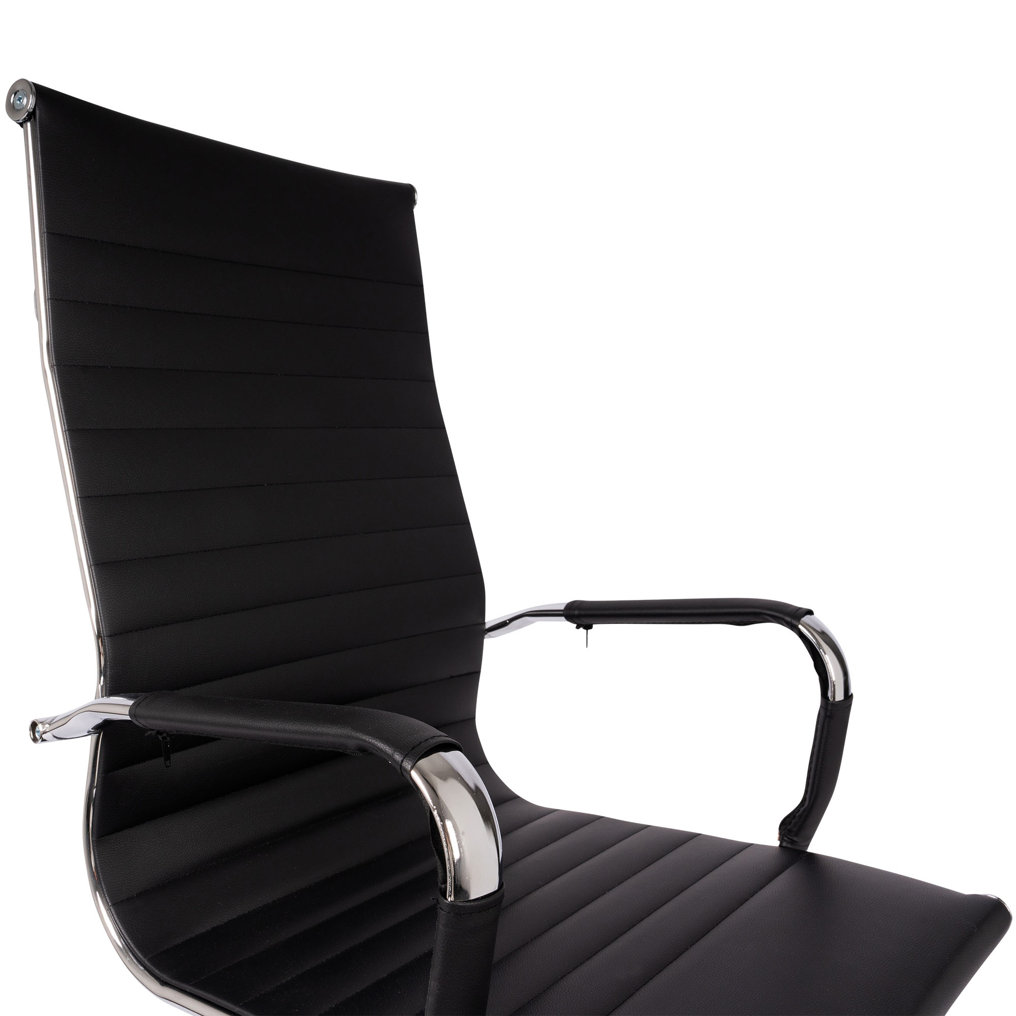 ergodu milano design office chair PU-leather