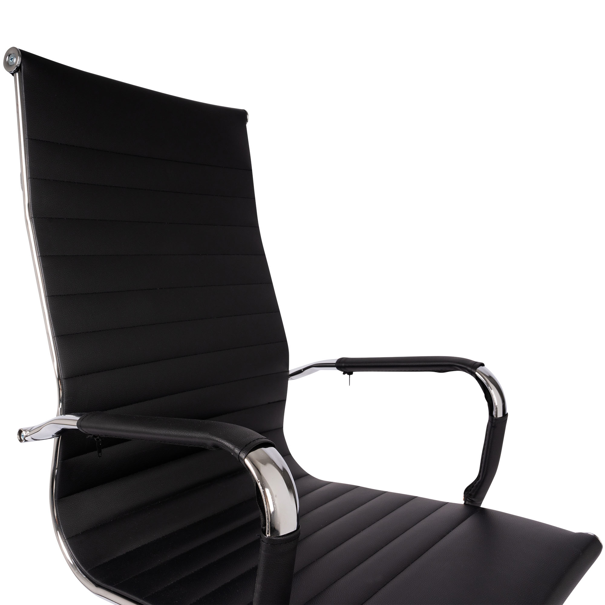 Ergodu Milano Design Office Chair armrests