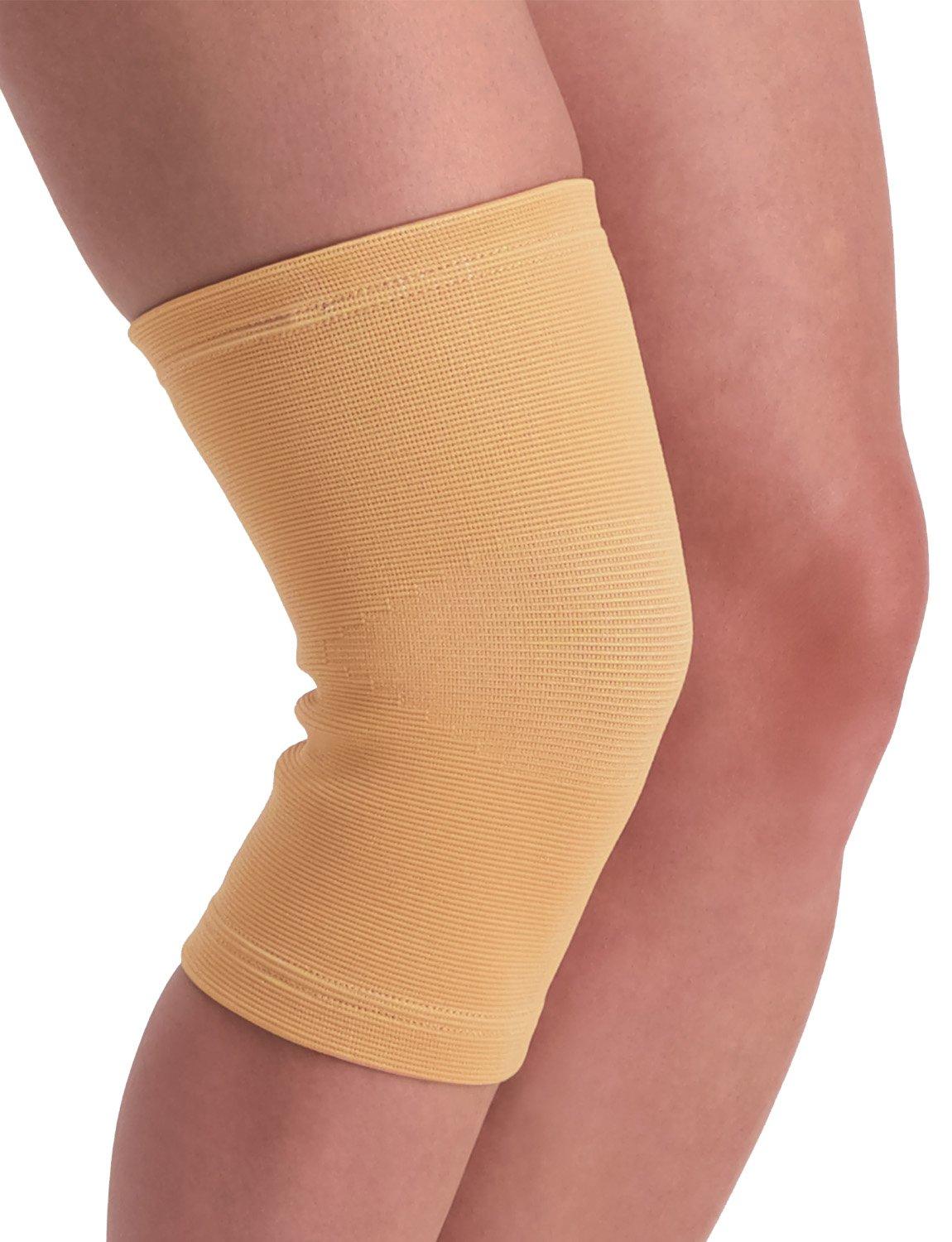 Wasser im Knie | Ursachen, Beschwerden & Behandlung