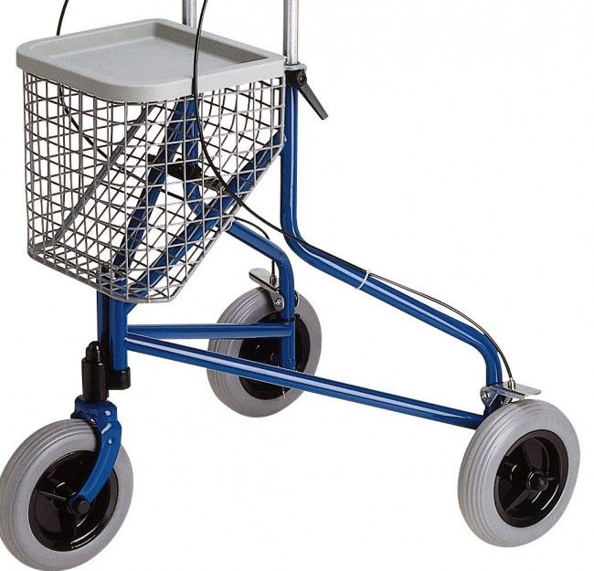 Trio Rollator