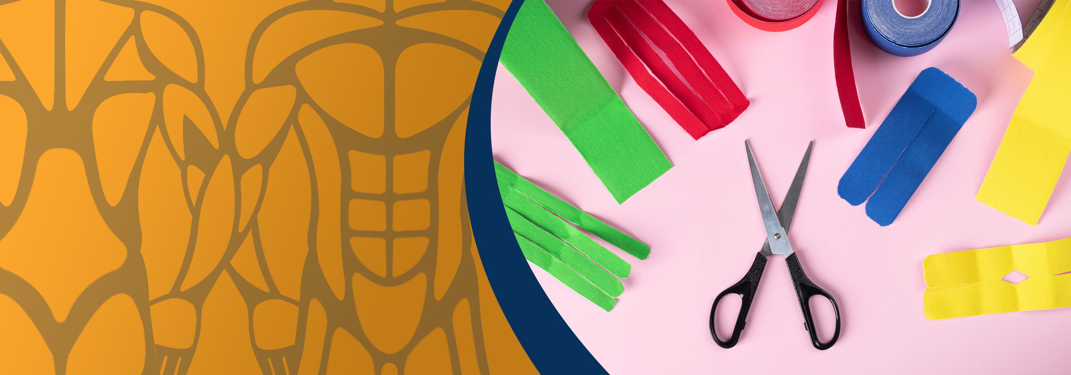 what is kinesiology tape