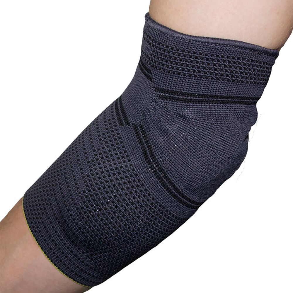novamed premium comfort elbow support