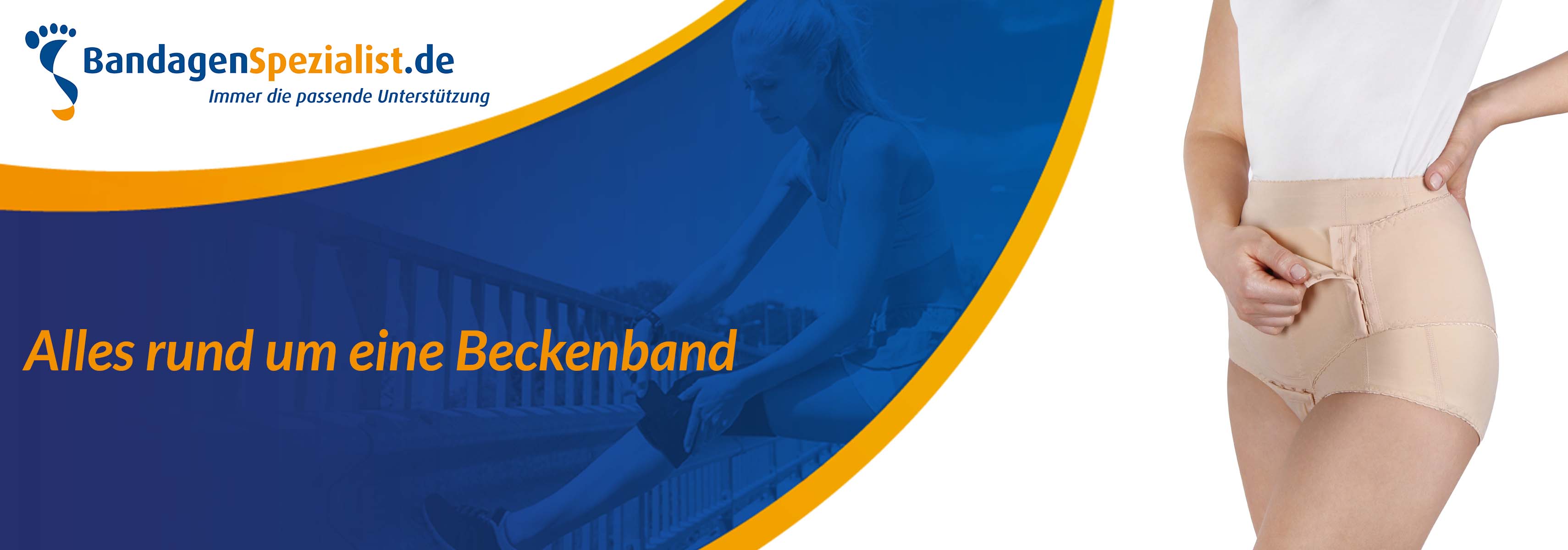 Alles rund um eine Beckenband