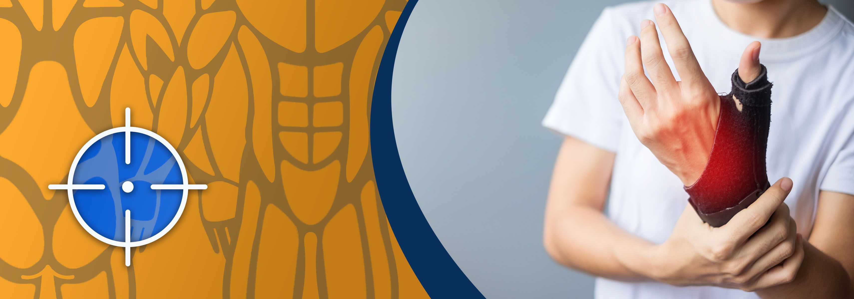 Häufig gestellte Fragen zum Tragen einer Daumenbandage