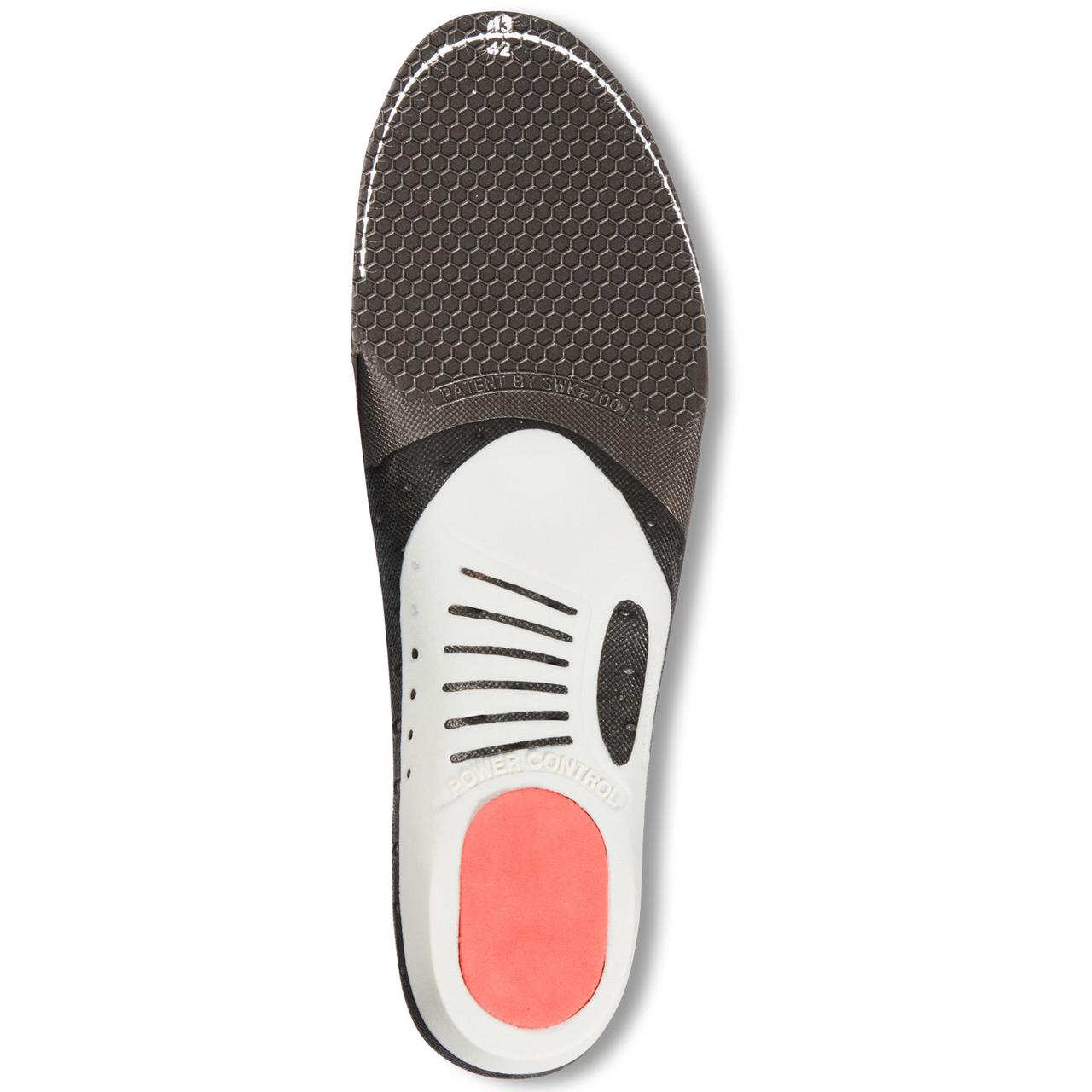 Solelution Underpronation Insoles (per pair) Podobrace.co.uk