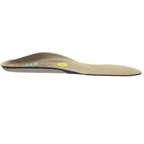 mysole work arch high insoles for sale