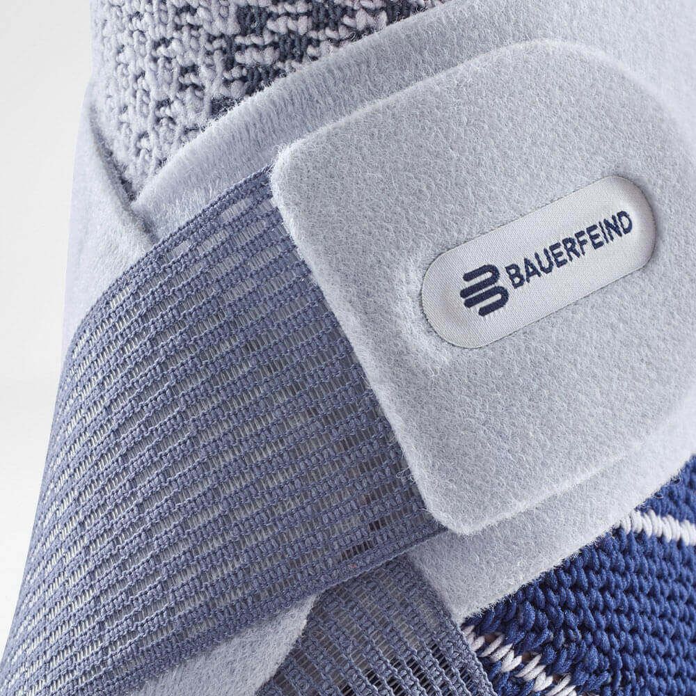 Bauerfeind MalleoTrain S Ankle Support close up
