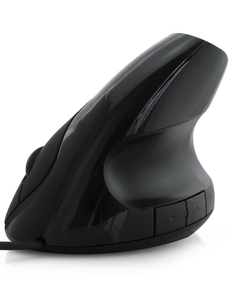 dunimed ergonomic vertical mouse for sale