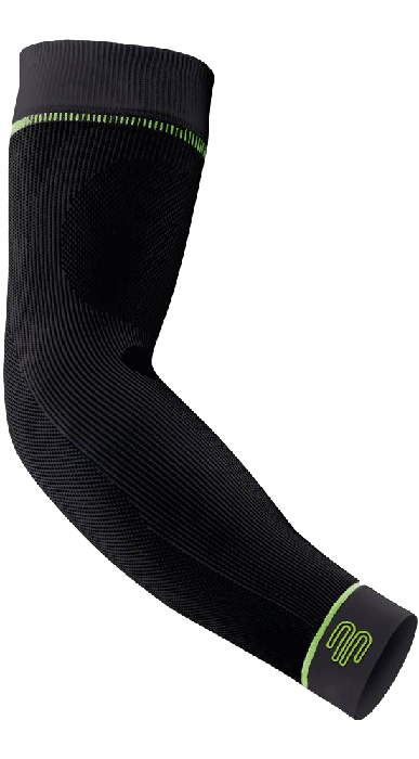 Bauerfeind Sports Compression Arm Sleeve unworn