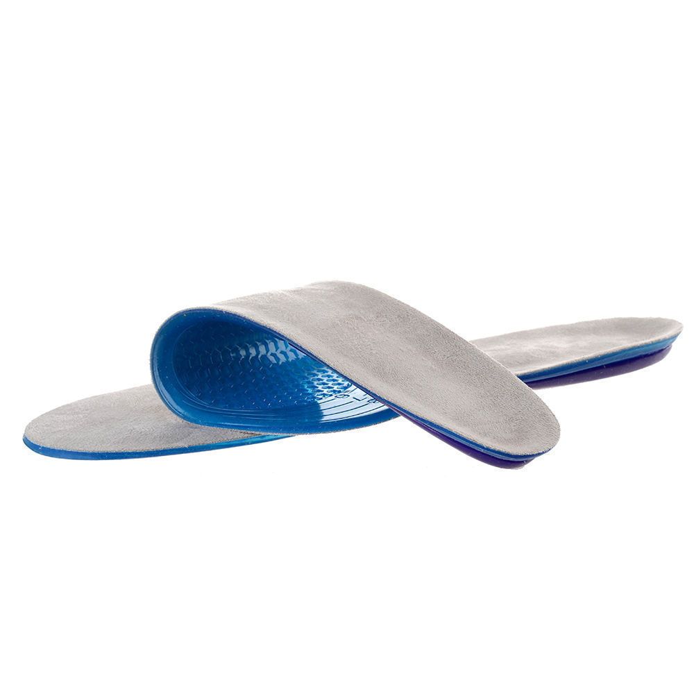 Novamed allround gel insoles folded