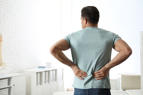 what exercises when you have back pain