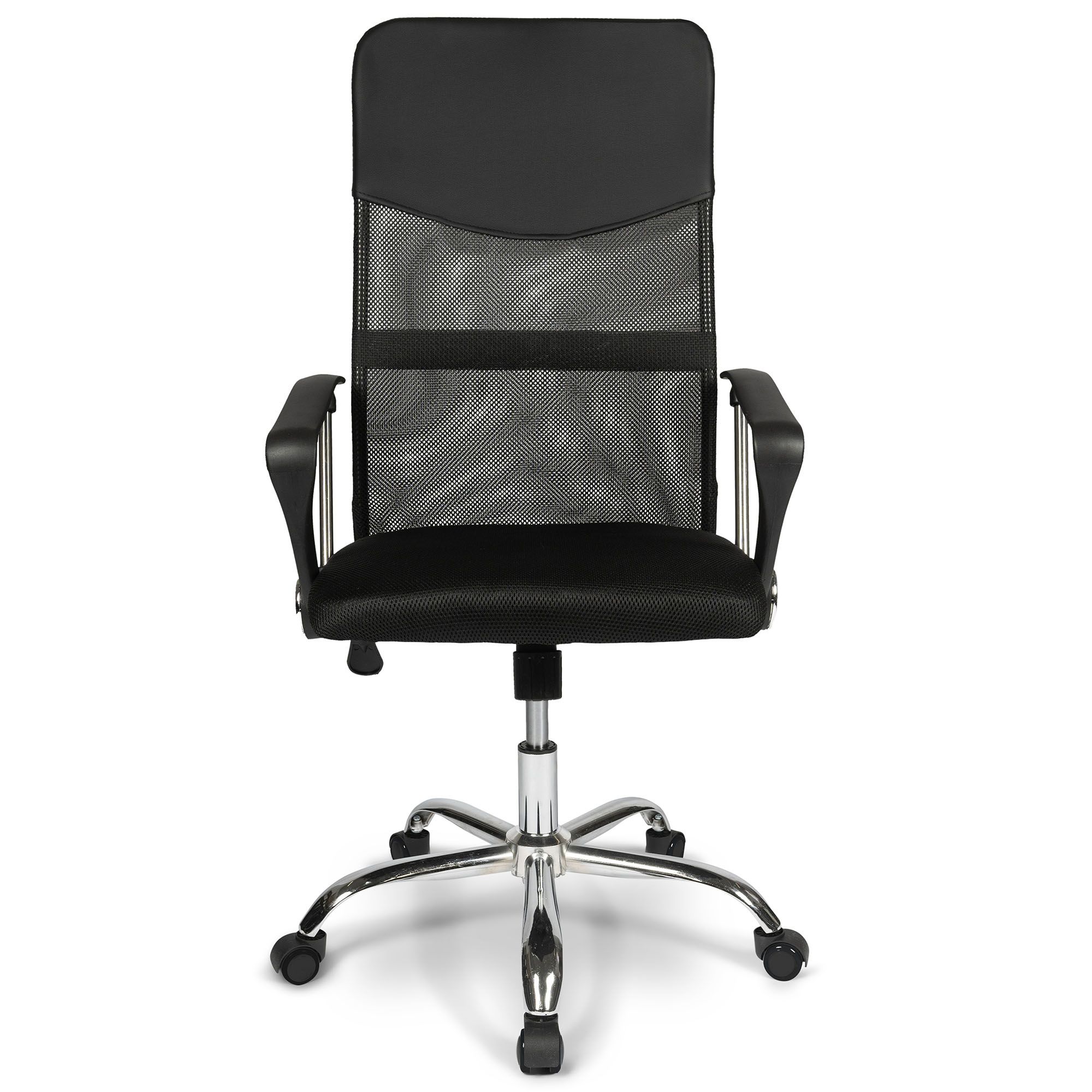 Ergodu Ergonomic Mesh Office Chair front view