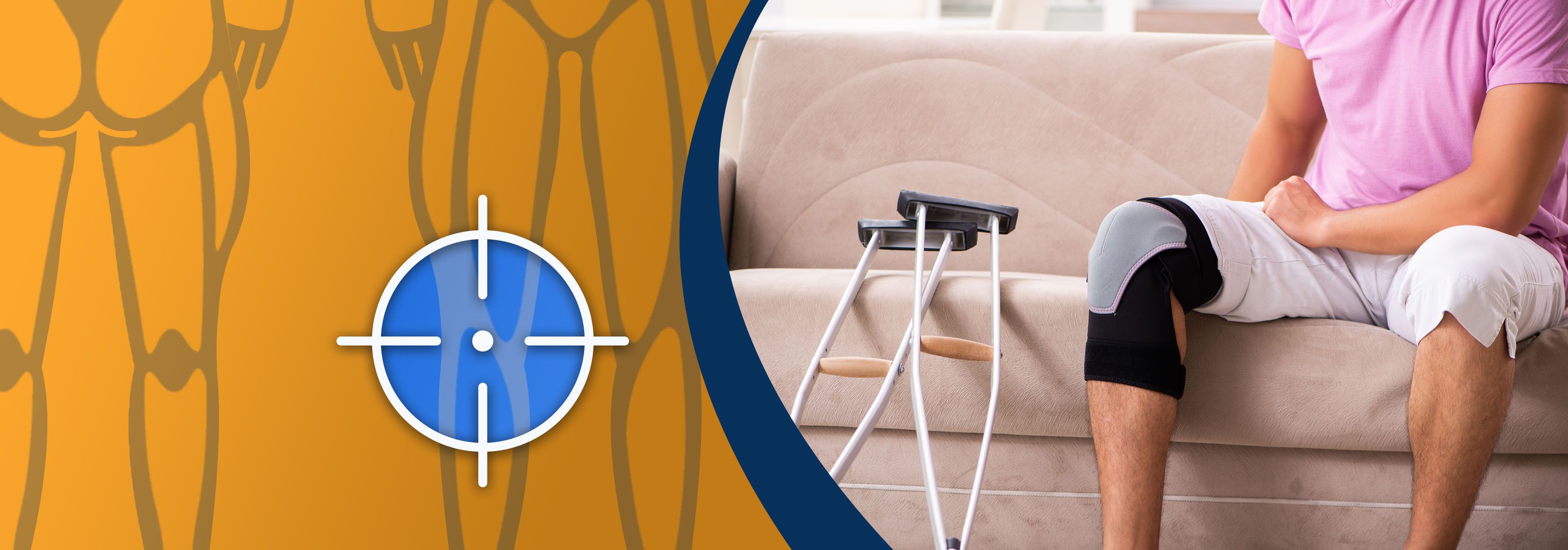 Jak długo muszę nosić ortezę na kolano