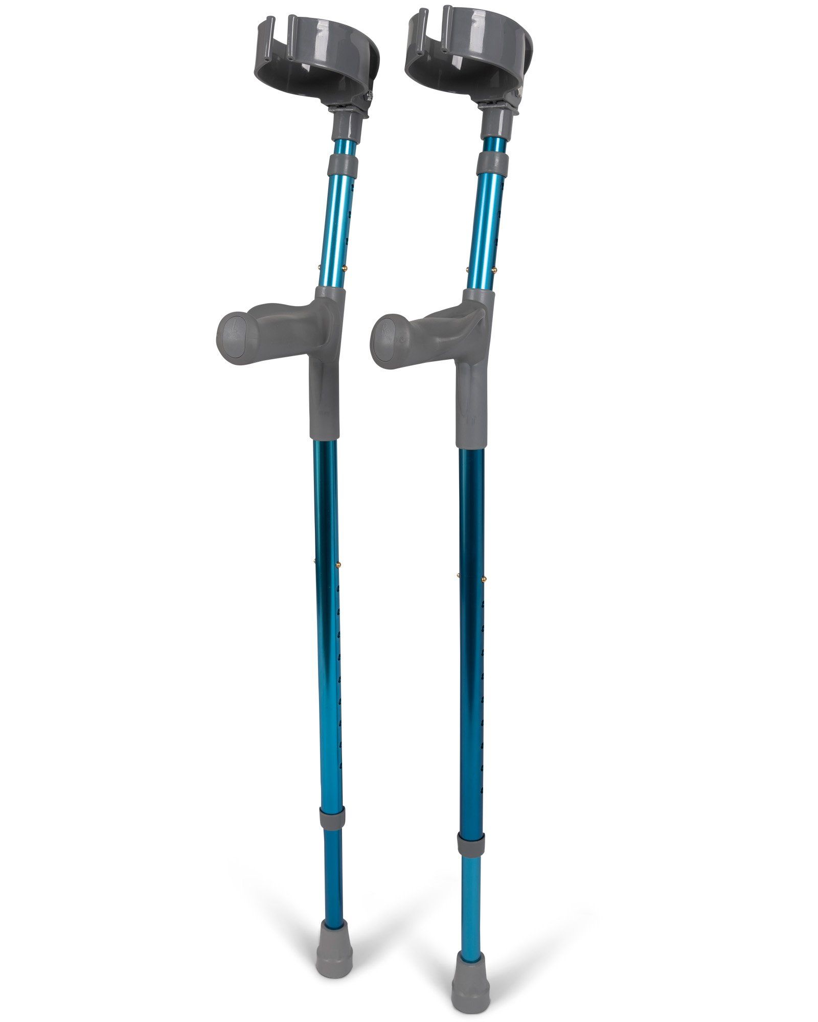 Thuasne Elbow Crutches (per pair) for sale