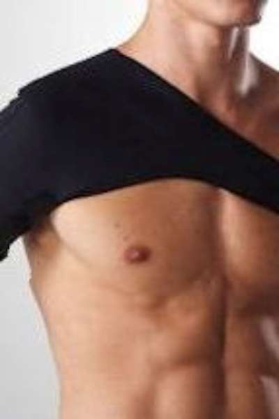 LP Support Shoulder Support for sale