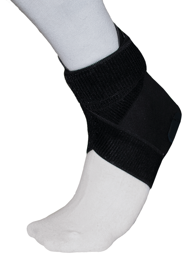 gladiator sports lightweight ankle support max for sale