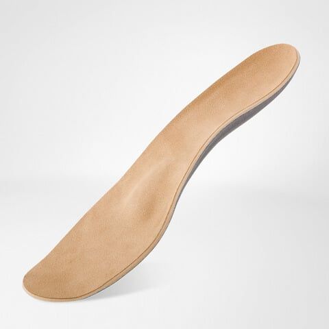 Bauerfeind ErgoPad Redux Hallux Rigidus Orthotics  per pair 