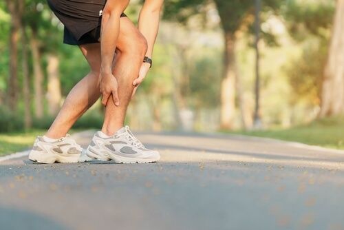 shin splints