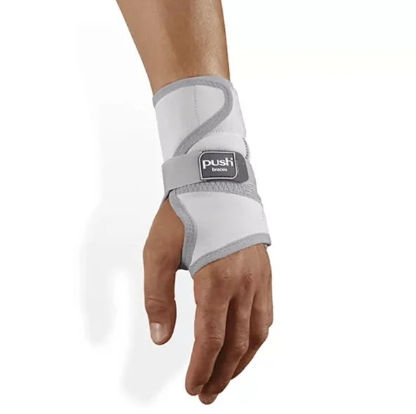 Push Med Handgelenkbandage mit Schiene