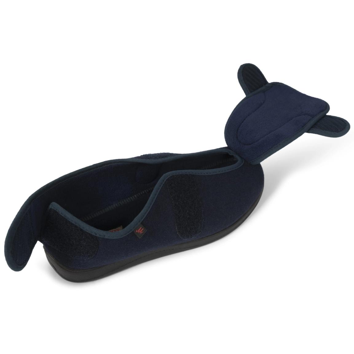 Swollen Feet Slippers For Bandaged Feet Dunimed (Lesvago