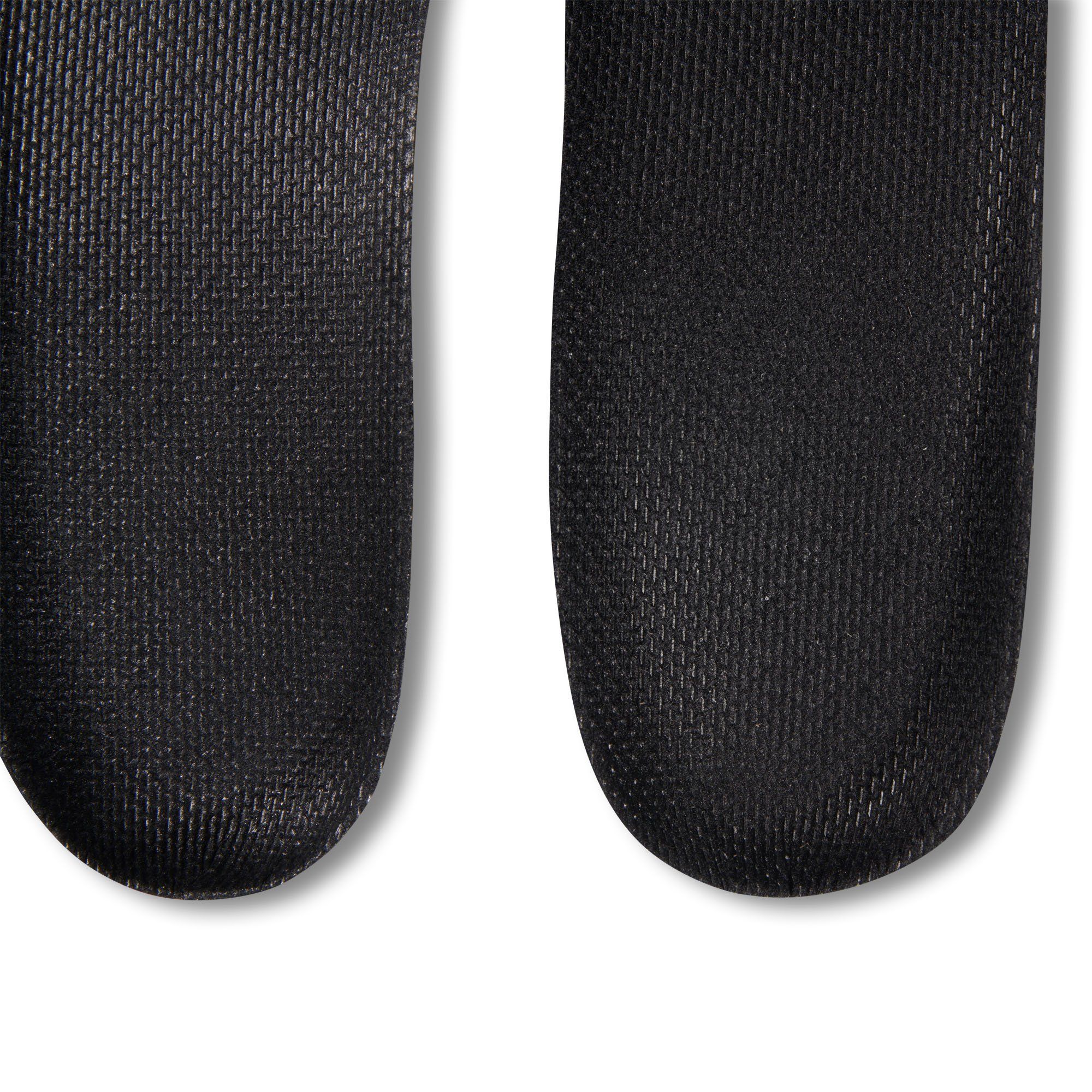 Heel and toe part of the Vadret - Sweaty Feet Insoles